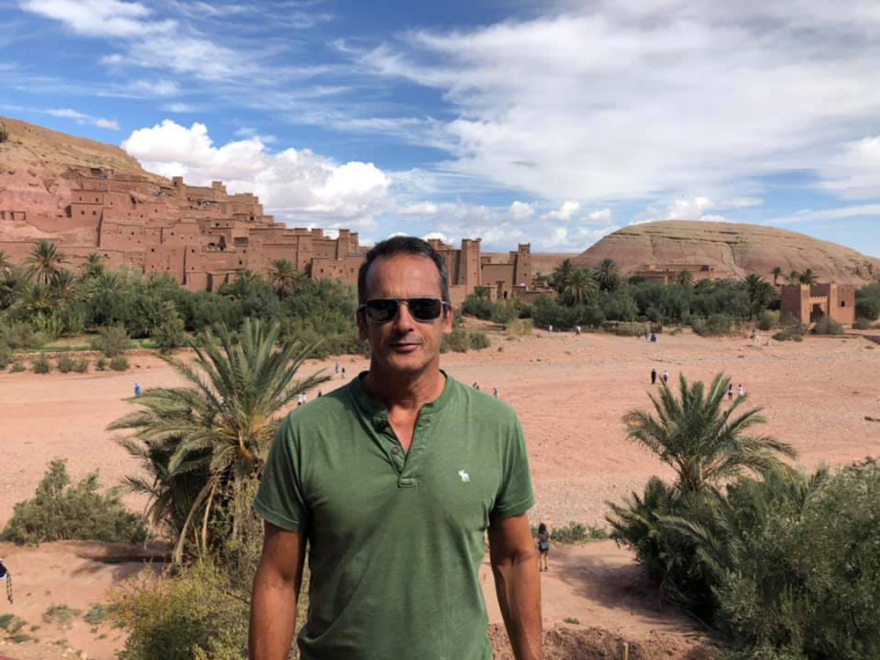 Ασθενής με κορωνοϊό μιλά στο protothema.gr: Είναι ένα σοκ που πρέπει γρήγορα να το ξεπεράσεις