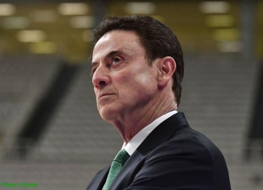 Πιτίνο: «Δεν πρόκειται να κοουτσάρω πουθενά, αν δεν τελειώσω με ΠΑΟ κι Εθνική!»