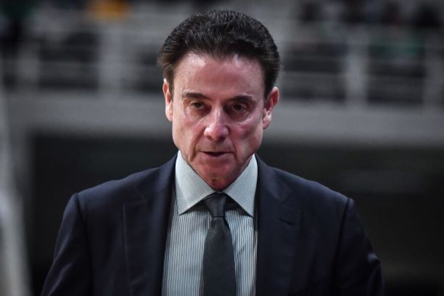 Πιτίνο: «Δεν πρόκειται να κοουτσάρω πουθενά, αν δεν τελειώσω με ΠΑΟ κι Εθνική!»