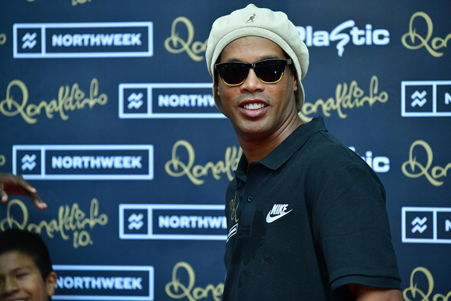 Ροναλντίνιο: Πώς το μαγικό δεκάρι έμεινε στον άσο