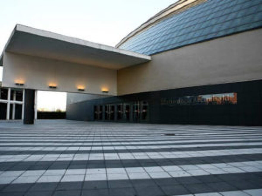 Πέθανε από κορωνοϊό ο αρχιτέκτονας Βιτόριο Γκρεγκότι 