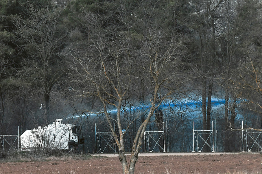 Μετανάστες στα σύνορα: Μέχρι πού θα το φτάσει ο Ερντογάν