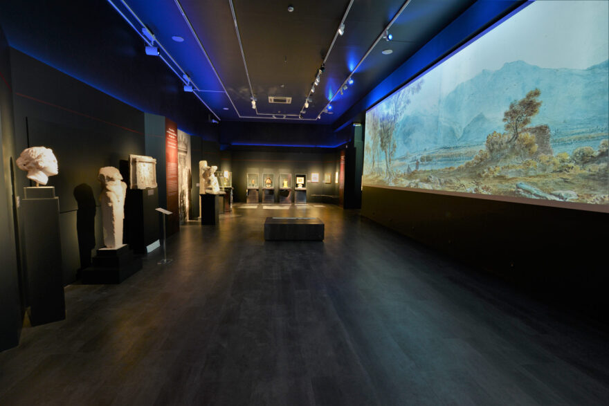 Κορωνοϊός - Μένουμε σπίτι: Το υπουργείο Πολιτισμού προτείνει διαδικτυακές βόλτες  και παιχνίδια σε μουσεία