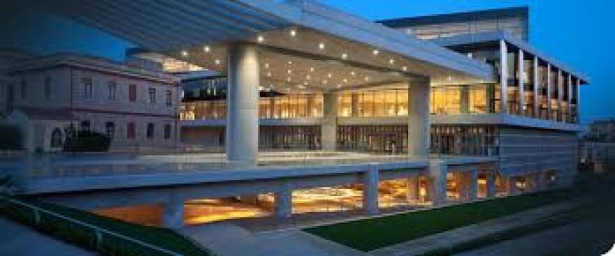 Κορωνοϊός - Μένουμε σπίτι: Το υπουργείο Πολιτισμού προτείνει διαδικτυακές βόλτες  και παιχνίδια σε μουσεία