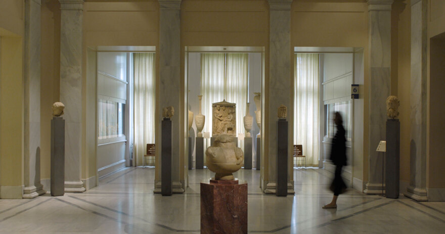 Κορωνοϊός - Μένουμε σπίτι: Το υπουργείο Πολιτισμού προτείνει διαδικτυακές βόλτες  και παιχνίδια σε μουσεία