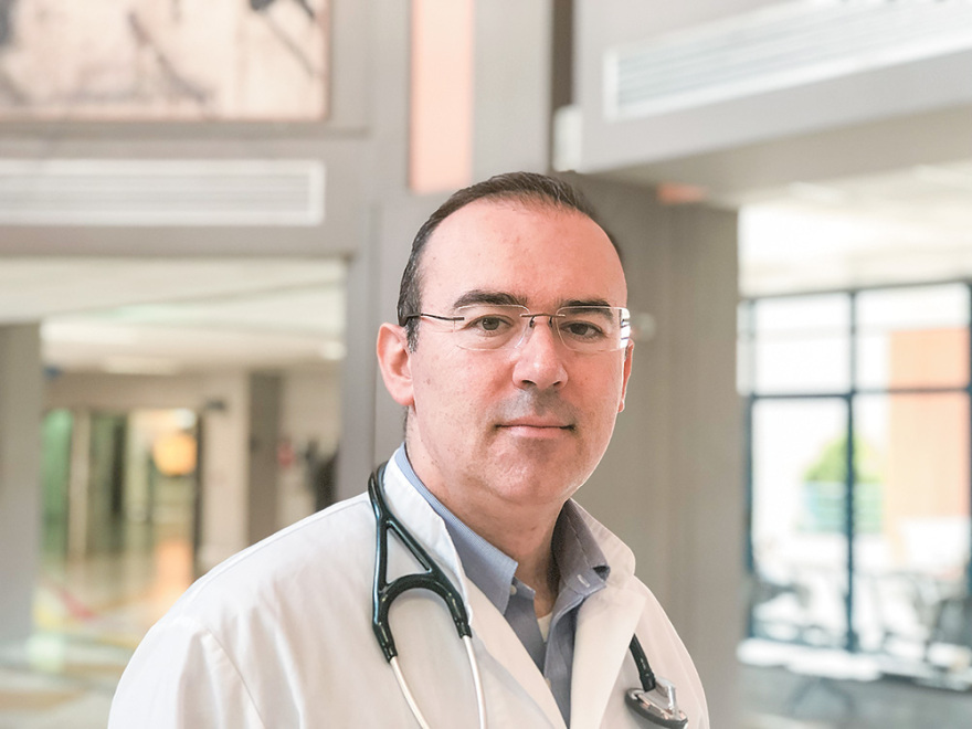 Κορωνοϊός: Πόσο «έξυπνος» είναι ο COVID-19 - Δύο επιστήμονες απαντούν