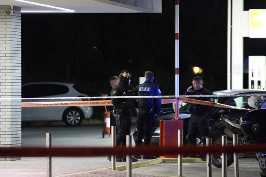 Έγκλημα στην  Κάτω Κηφισιά: Σκότωσε την πρώην γυναίκα του και μια φίλη της