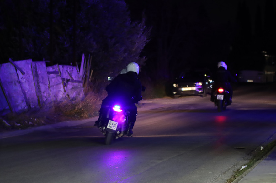 Έγκλημα στην  Κάτω Κηφισιά: Σκότωσε την πρώην γυναίκα του και μια φίλη της