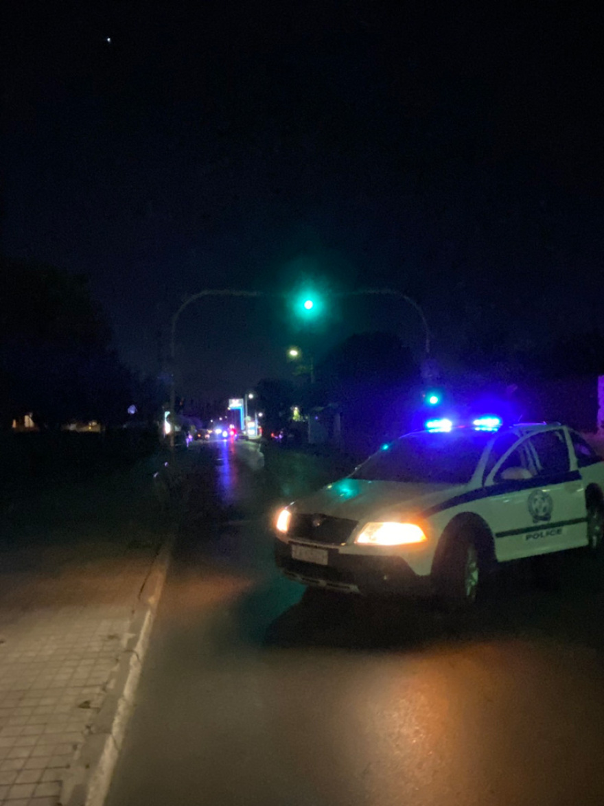 Έγκλημα στην  Κάτω Κηφισιά: Σκότωσε την πρώην γυναίκα του και μια φίλη της