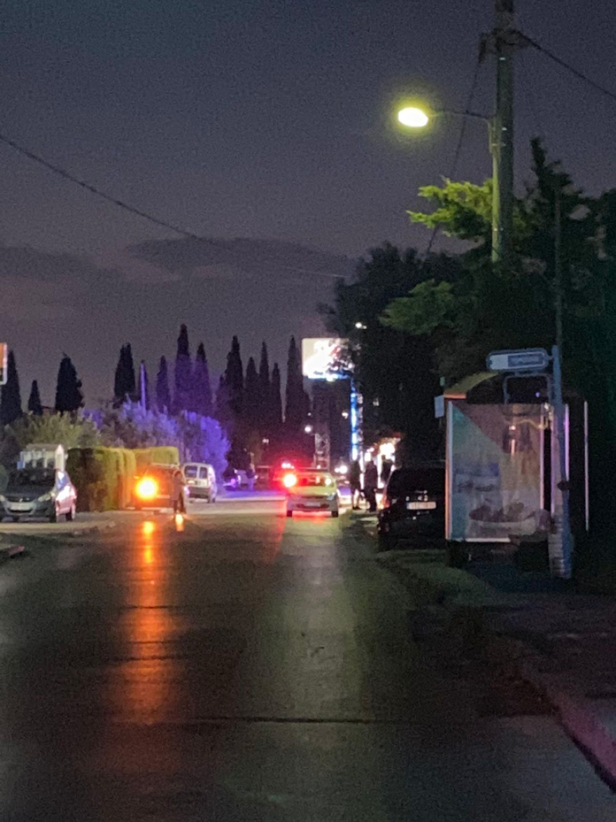 Έγκλημα στην  Κάτω Κηφισιά: Σκότωσε την πρώην γυναίκα του και μια φίλη της