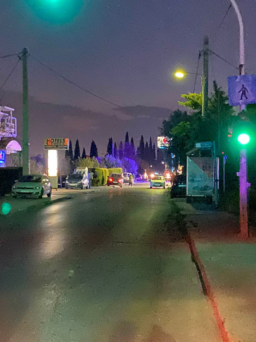 Έγκλημα στην  Κάτω Κηφισιά: Σκότωσε την πρώην γυναίκα του και μια φίλη της