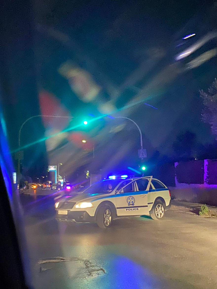 Έγκλημα στην  Κάτω Κηφισιά: Σκότωσε την πρώην γυναίκα του και μια φίλη της