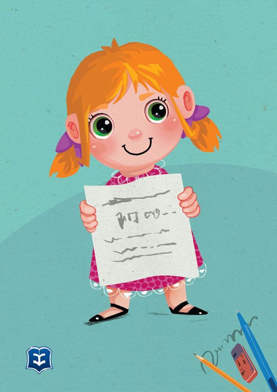  Διαγωνισμός με θέμα τον κορωνοϊό:«Μικροί συγγραφείς και εικονογράφοι» 