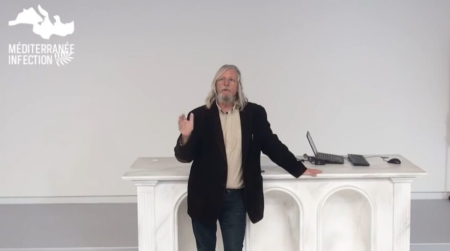 Κορωνοϊός - Ντιντιέ Ραούλ: Ο «ασκητής» καθηγητής πίσω από τη θεραπεία με χλωροκίνη