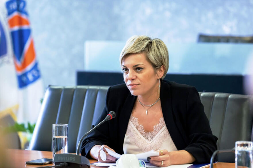 Κορωνοϊός και φυλακές: Όλο το σχέδιο - Νέα πτέρυγα για κρούσματα - Τέλος οι άδειες 