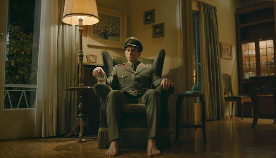 «Ευτυχία»: Η ταινία - φαβορί για τα ελληνικά Όσκαρ