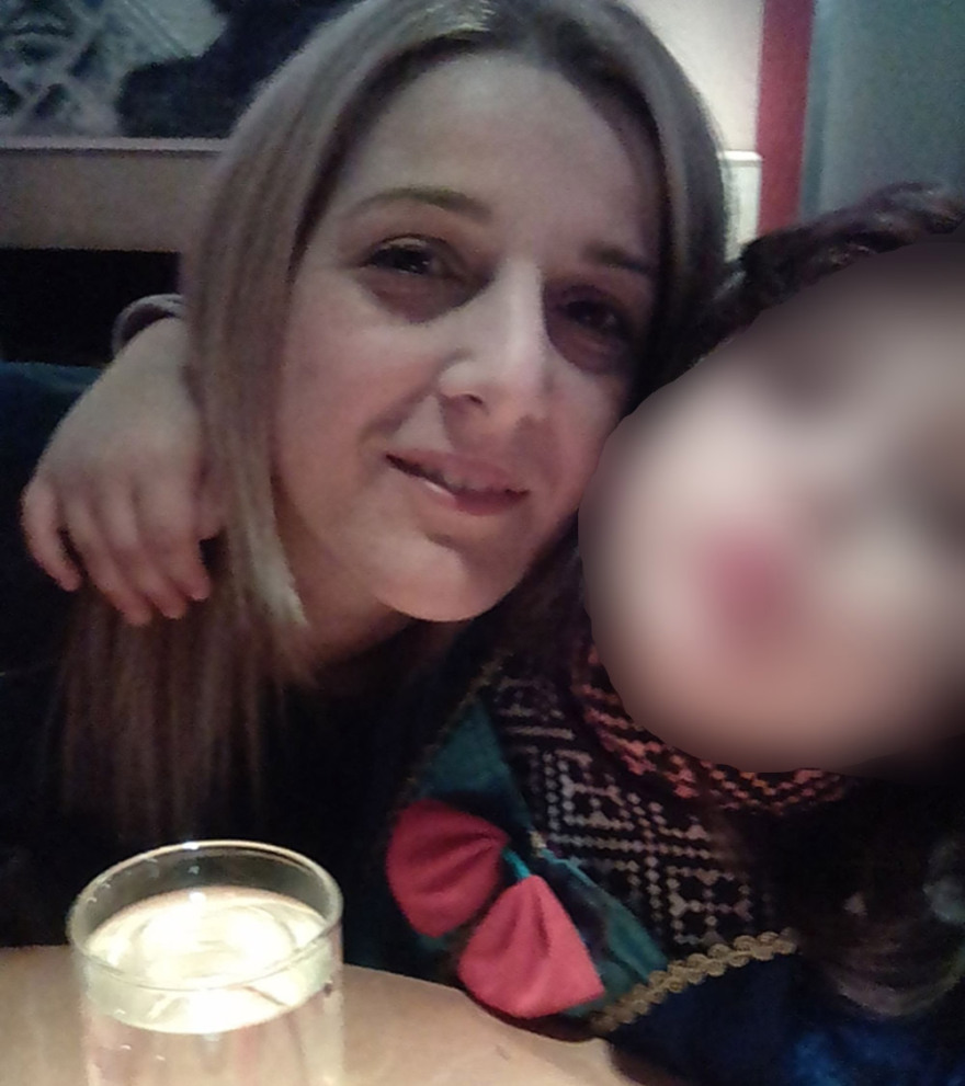 Έγκλημα στην Κηφισιά: Αυτός είναι ο αστυνομικός που σκότωσε την πρώην σύζυγό του και τη φίλη της