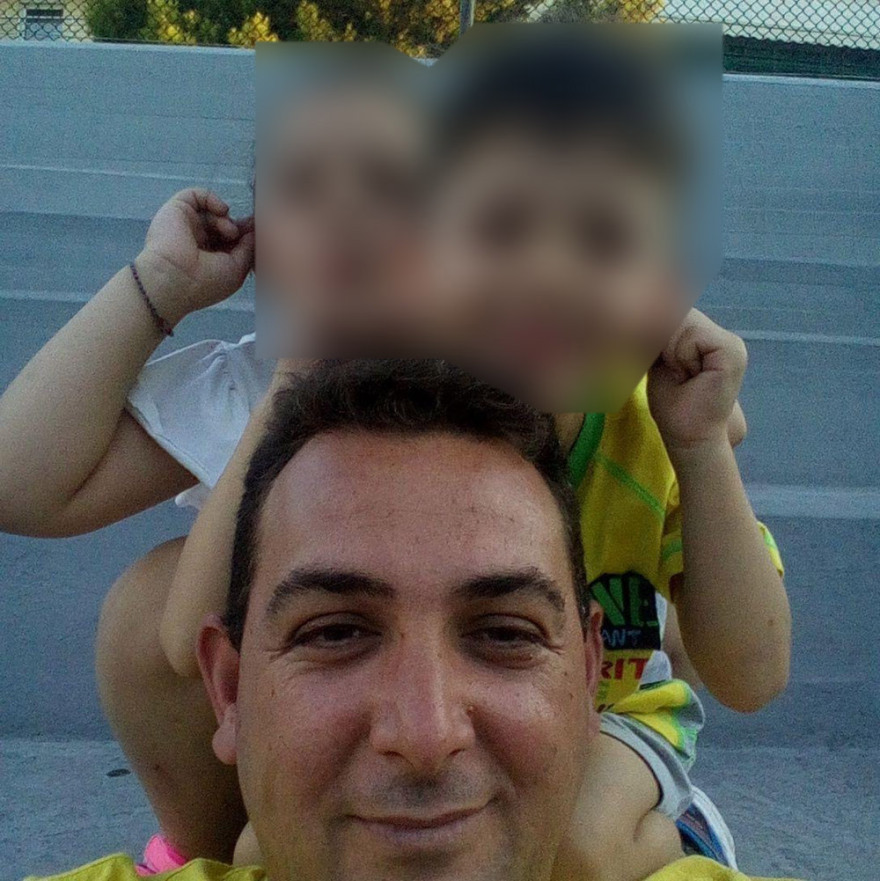 Έγκλημα στην Κηφισιά: Αυτός είναι ο αστυνομικός που σκότωσε την πρώην σύζυγό του και τη φίλη της