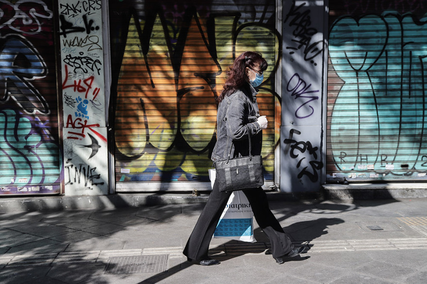 Καθηγητής του Yale για τον κορωνοϊό: Αυτός ο ιός είναι δύσκολο να ξεκλειδώσει