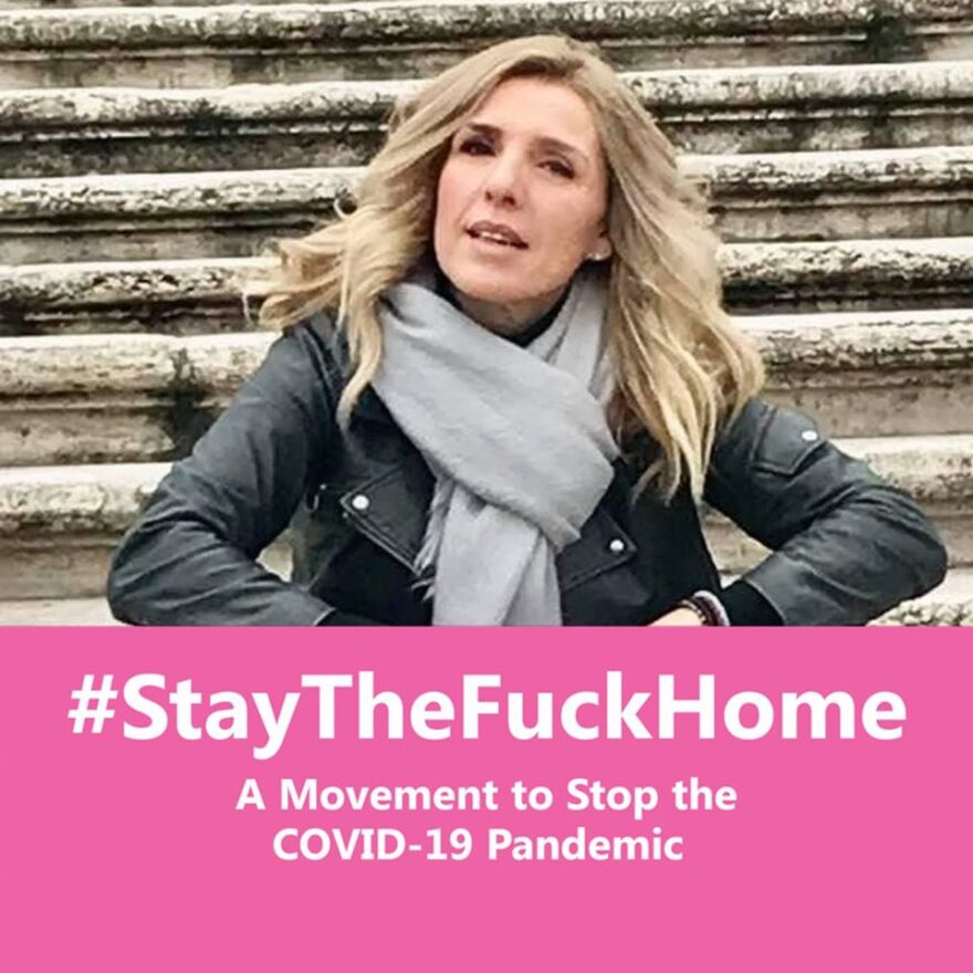 Αλληλεγγύη στην εποχή του κορωνοϊού: Όσο υπάρχουν άνθρωποι… και ανθρωπιά