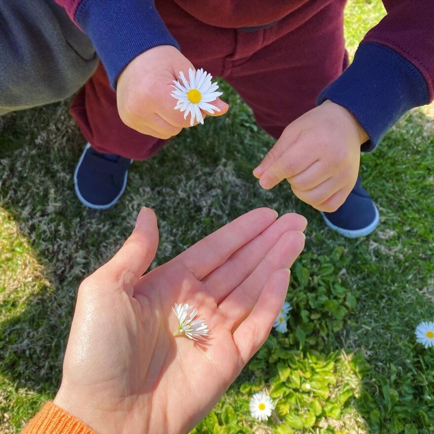 Δούκισσα Νομικού: Η τρυφερή πράξη του γιου της που τη συγκίνησε 