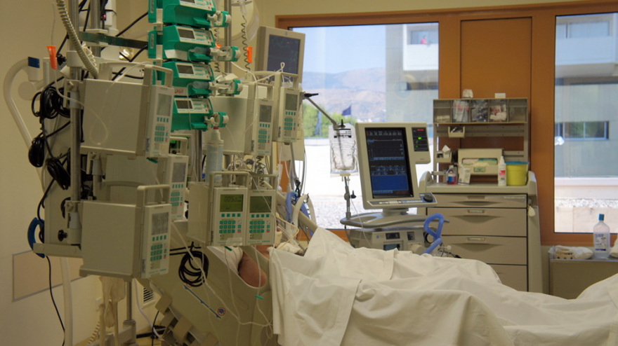 Ίδρυμα Λάτση: Δωρεά εξοπλισμού στο Τμήμα Επειγόντων και τη ΜΕΘ του Λάτσειου Κέντρου Εγκαυμάτων στο Θριάσιο