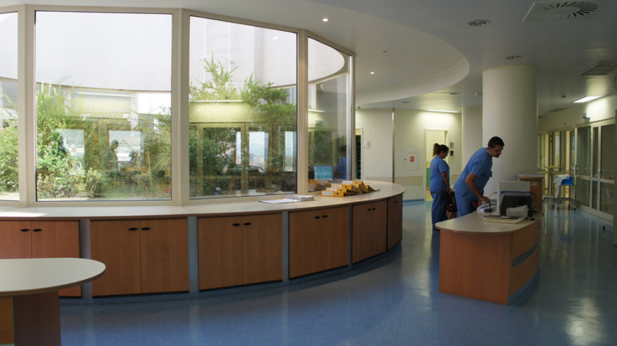 Ίδρυμα Λάτση: Δωρεά εξοπλισμού στο Τμήμα Επειγόντων και τη ΜΕΘ του Λάτσειου Κέντρου Εγκαυμάτων στο Θριάσιο