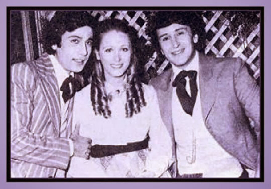 Πάνος Χατζηκουτσέλης: Η «λατρεία» που απογείωσε τους δεύτερους ρόλους