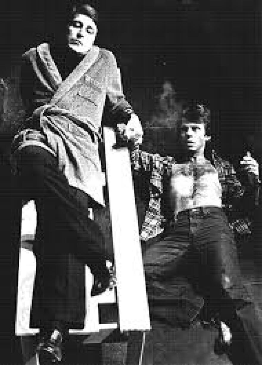 Πάνος Χατζηκουτσέλης: Η «λατρεία» που απογείωσε τους δεύτερους ρόλους