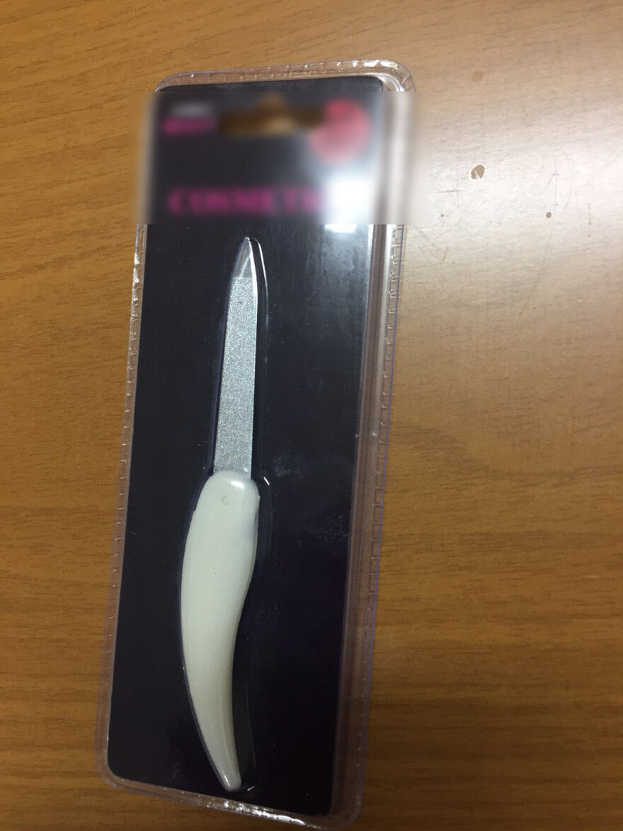 Φυλακές Κορυδαλλού: Nέα έφοδος - Από μαχαίρια μέχρι φιάλη ποτού