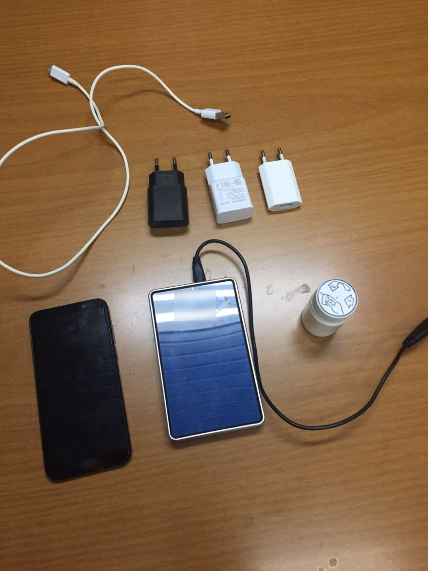 Φυλακές Κορυδαλλού: Nέα έφοδος - Από μαχαίρια μέχρι φιάλη ποτού