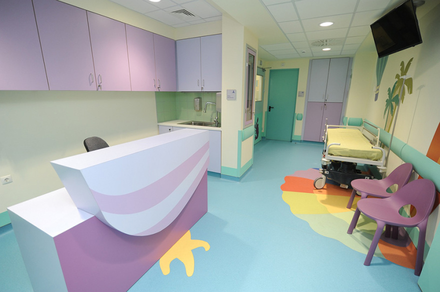 Έργο πνοής από τον ΟΠΑΠ στο σύστημα δημόσιας υγείας