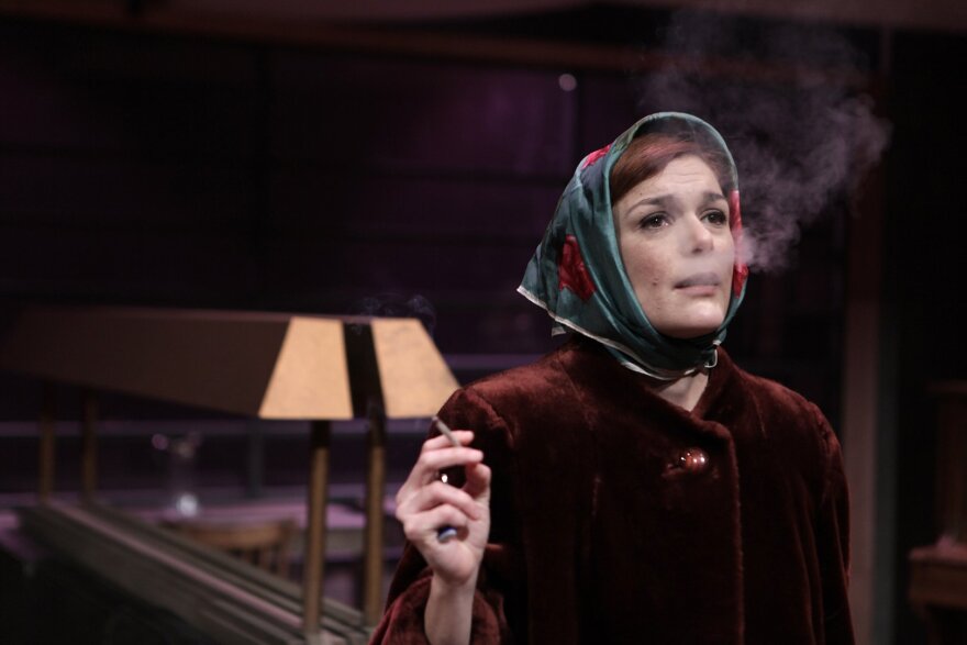  «Μένουμε σπίτι» : Το Θέατρο «Πορεία» ανοίγει δωρεάν το αρχείο του με on line παραστάσεις