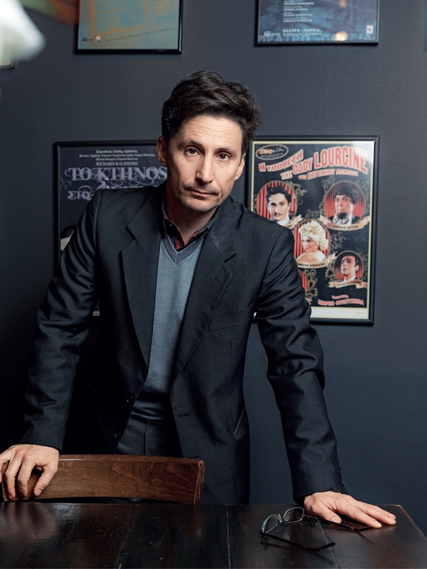  «Μένουμε σπίτι» : Το Θέατρο «Πορεία» ανοίγει δωρεάν το αρχείο του με on line παραστάσεις