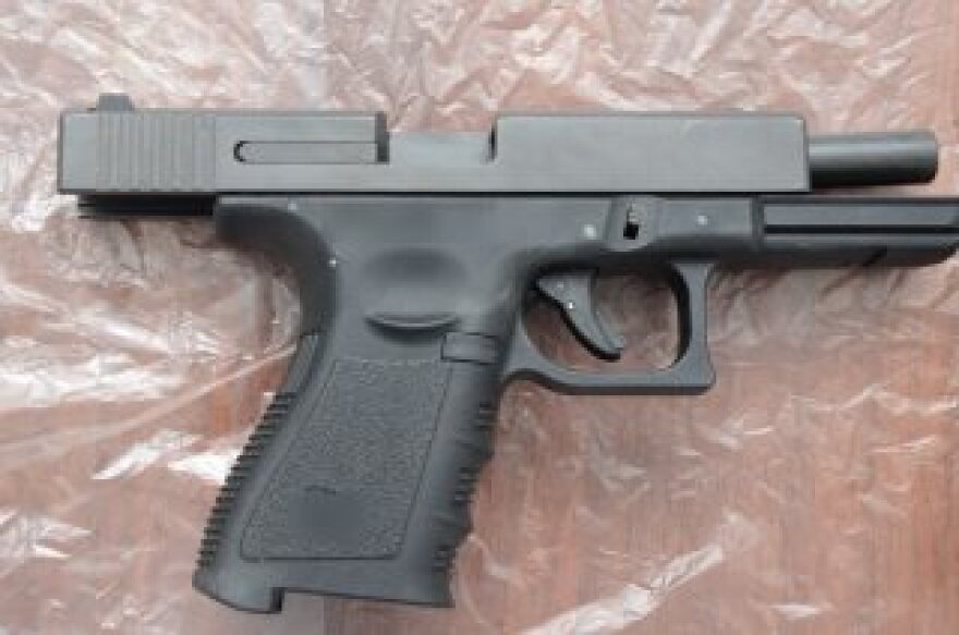 Τρομοκρατία - Σεπόλια: Αυτοί είναι έντεκα συλληφθέντες με το βαρύ οπλοστάσιο