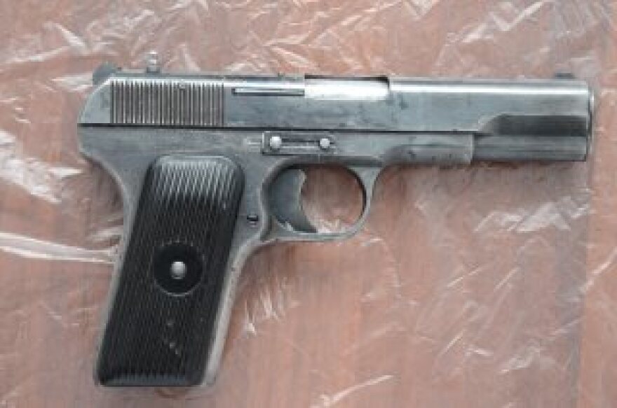 Τρομοκρατία - Σεπόλια: Αυτοί είναι έντεκα συλληφθέντες με το βαρύ οπλοστάσιο