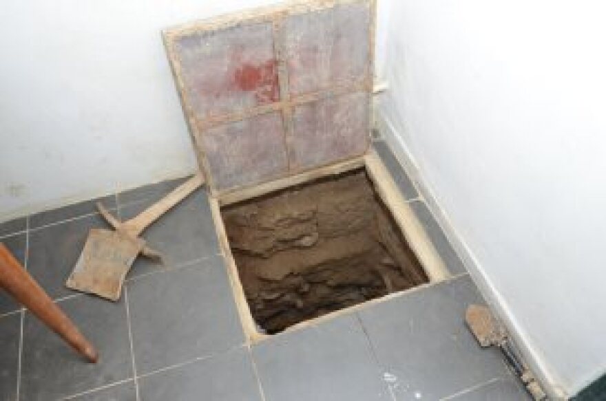 Τρομοκρατία - Σεπόλια: Αυτοί είναι έντεκα συλληφθέντες με το βαρύ οπλοστάσιο