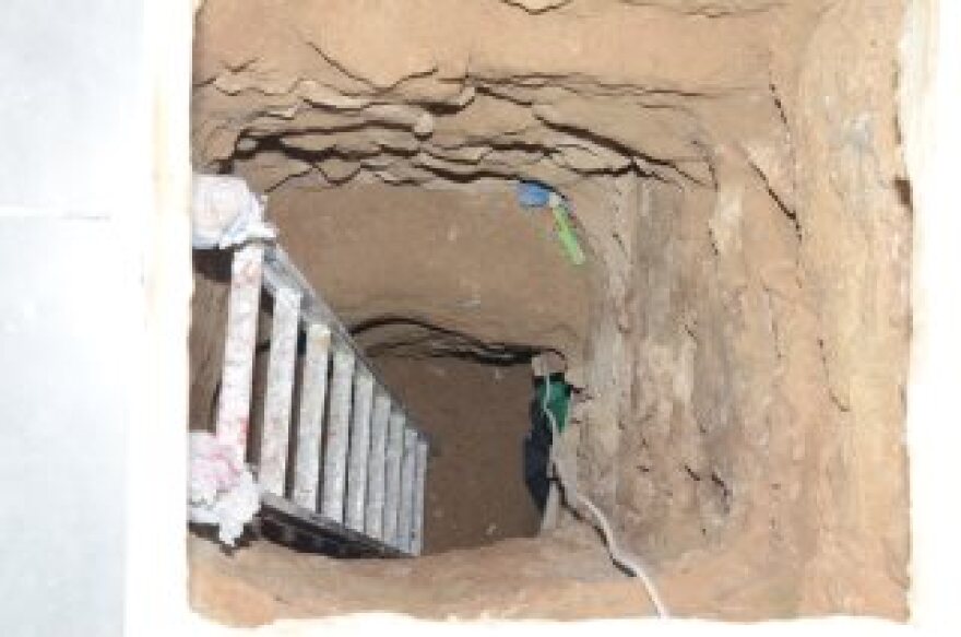 Τρομοκρατία - Σεπόλια: Αυτοί είναι έντεκα συλληφθέντες με το βαρύ οπλοστάσιο