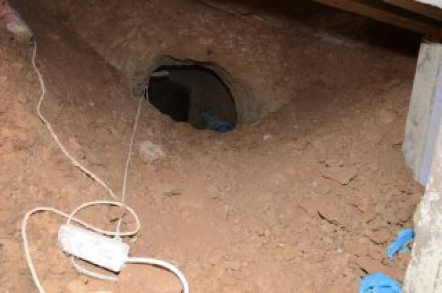 Τρομοκρατία - Σεπόλια: Αυτοί είναι έντεκα συλληφθέντες με το βαρύ οπλοστάσιο