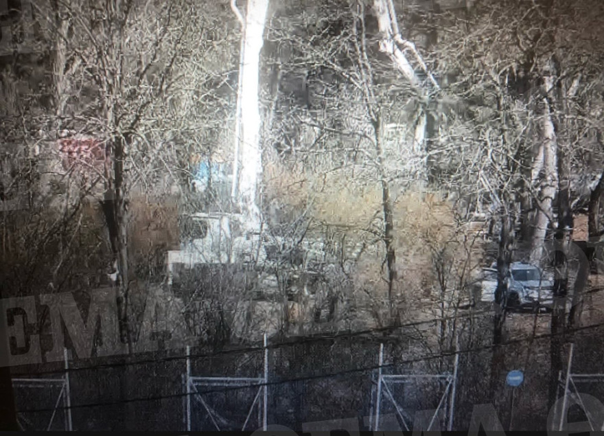 Μετανάστες στον Έβρο βιντεοσκοπούν τις κινήσεις Ελλήνων αστυνομικών και στρατιωτών - Δείτε φωτογραφίες