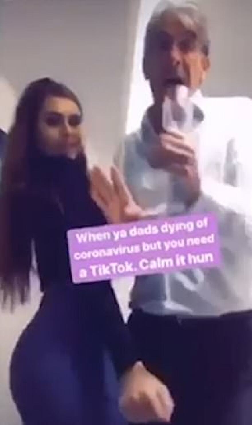 Κορωνοϊός-Βρετανία: Ο CEO του Harrods κάνει πλάκα με τον ιό σε βίντεο και προκαλεί οργισμένες αντιδράσεις