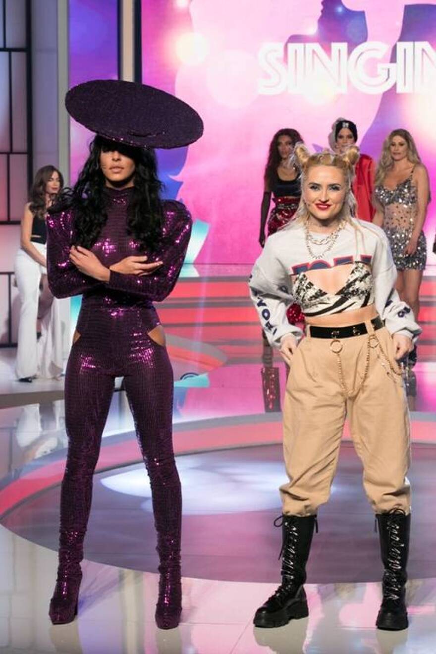 My Style Rocks Gala: Αποχώρηση έκπληξη! Έφυγε η εγγονή του Τσοχατζόπουλου που ήταν από τα φαβορί