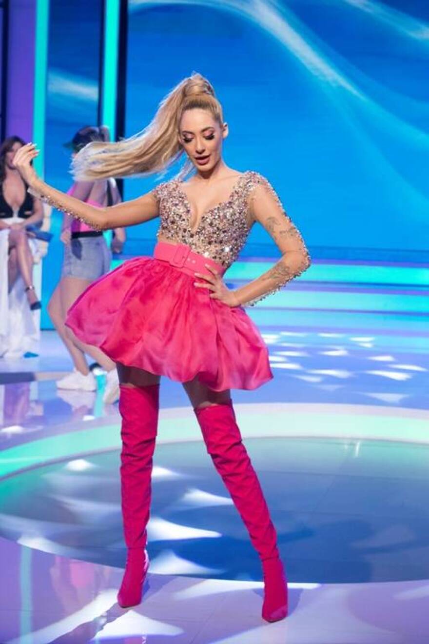 My Style Rocks Gala: Αποχώρηση έκπληξη! Έφυγε η εγγονή του Τσοχατζόπουλου που ήταν από τα φαβορί