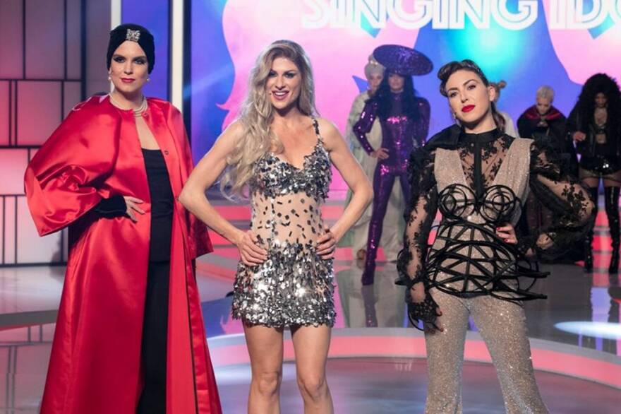 My Style Rocks Gala: Αποχώρηση έκπληξη! Έφυγε η εγγονή του Τσοχατζόπουλου που ήταν από τα φαβορί