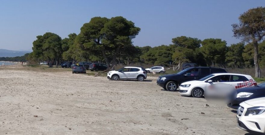 Κορωνοϊός: Ανευθυνότητα χωρίς τέλος - Γέμισαν πάλι τις παραλίες! 