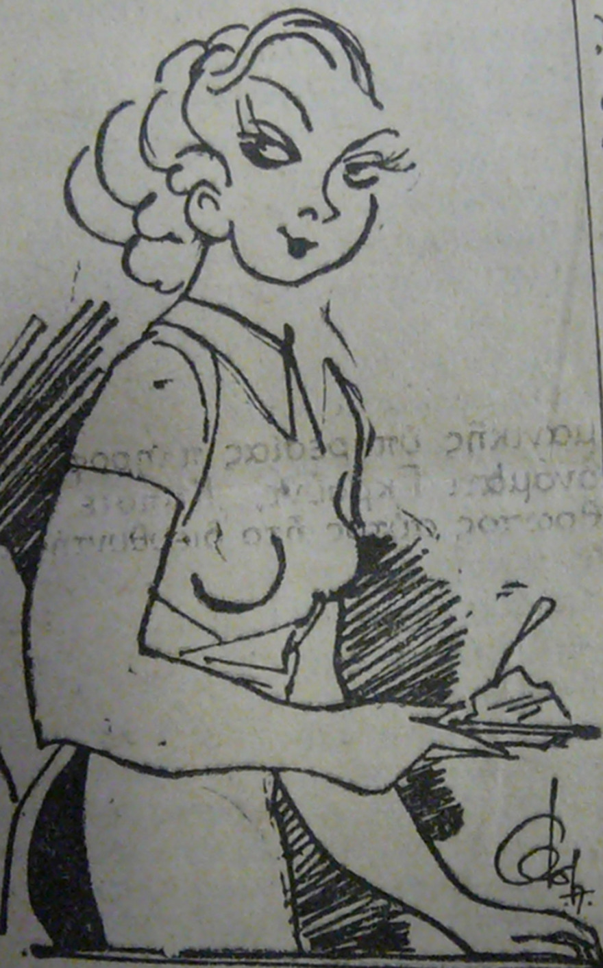 Η απολογία του καταστηματάρχη