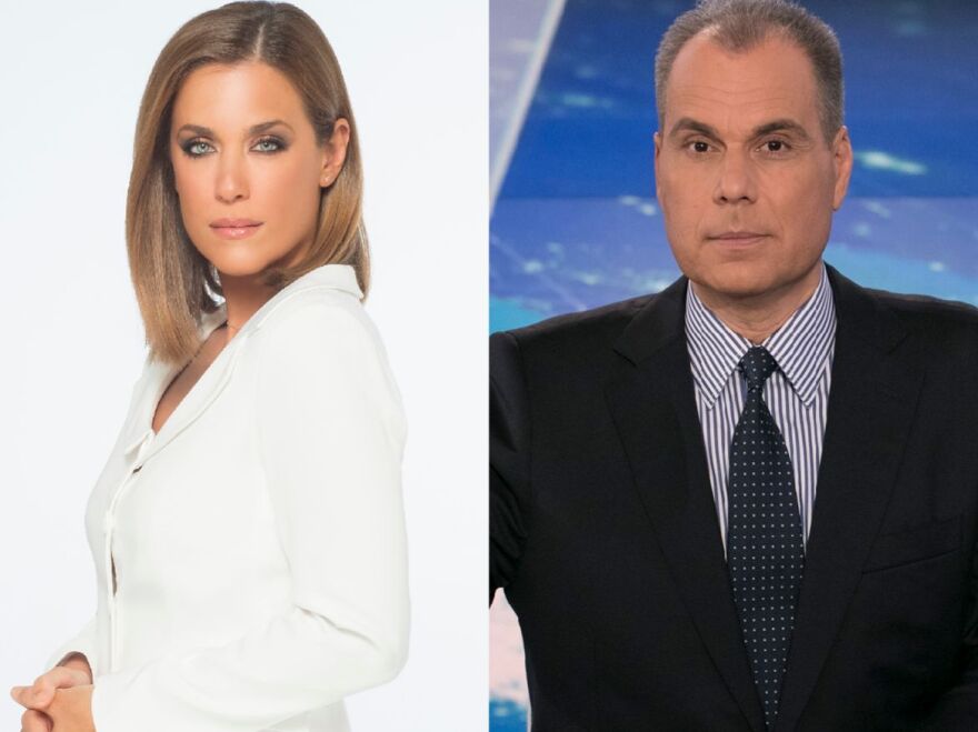 Κορωνοϊός: Νέα εκπομπή στον ΣΚΑΪ, στη θέση του «My Style Rocks» 