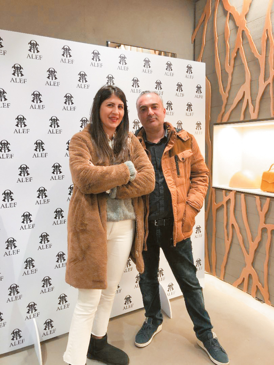 Κορωνοϊός: Η Ελληνίδα «Ασθενής Μηδέν» μιλάει για πρώτη φορά 