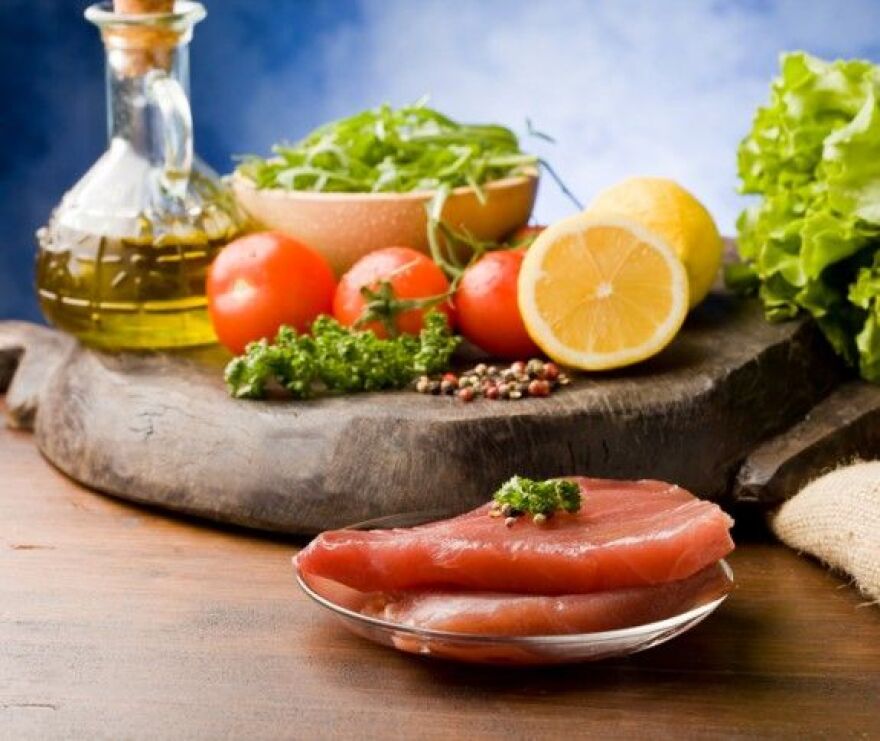 Κορωνοϊός και διατροφή: Τι να τρώμε και να μην τρώμε κατά το διάστημα παραμονής στο σπίτι 