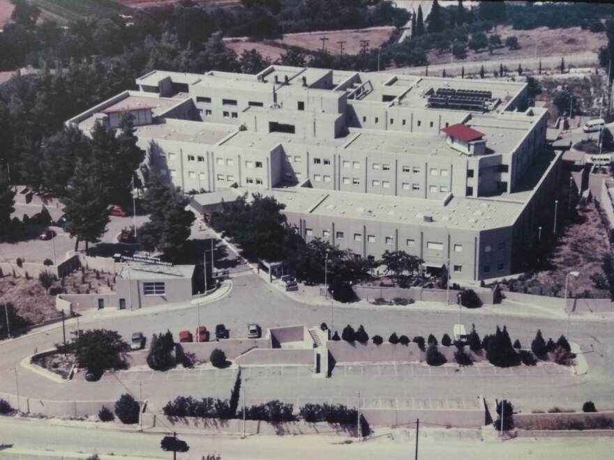 Κορωνοϊός: Αναπνευστήρα δωρίζει ο Δήμος Διστόμου Αράχωβας Αντίκυρας στο Νοσοκομείο Λιβαδειας